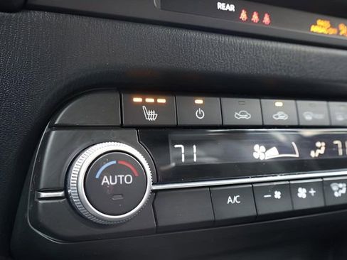 Used 2022 MAZDA CX-5 AWD 2.5 S w/ Select Package image 24