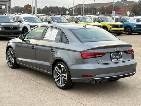 Used 2018 Audi A3 2.0T Premium w/ Convenience Package image 7