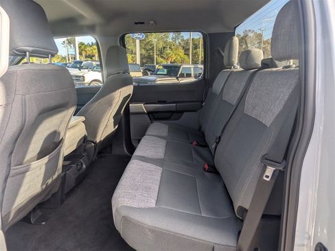 Used 2023 Ford F150 XLT image 14