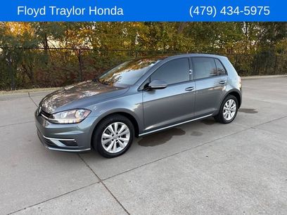 Used 2019 Volkswagen Golf SE