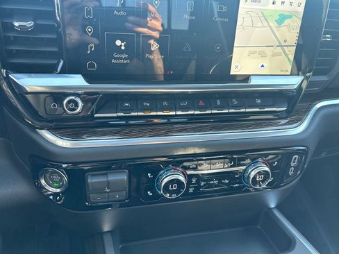New 2026 GMC Sierra 1500 Elevation w/ Elevation Premium Package AWD/4WD image 28