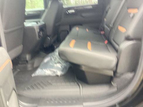 New 2026 GMC Sierra 2500 AT4 w/ AT4 Premium Plus Package AWD/4WD image 21