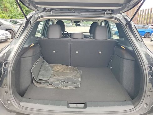 Used 2025 Nissan Kicks S AWD/4WD image 7