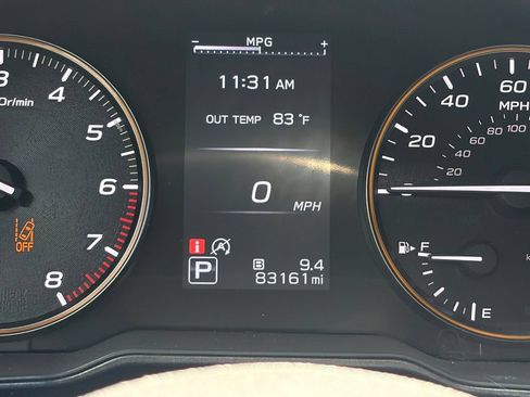 Used 2022 Subaru Outback Wilderness AWD/4WD image 23