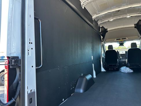 New 2026 Ford Transit 350 Base w/ Load Area Protection Package image 44