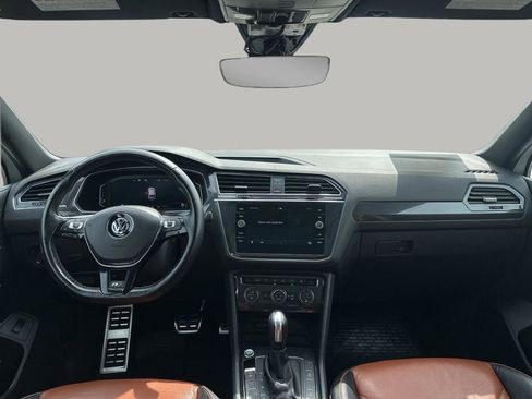 Used 2020 Volkswagen Tiguan SEL Premium R-Line image 21
