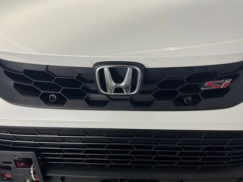 Used 2022 Honda Civic Si image 36