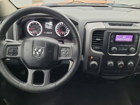 Used 2015 RAM 1500 Tradesman w/ Popular Equipment Group image 22