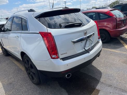 Used 2010 Cadillac SRX Performance FWD image 11
