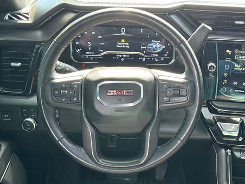 Used 2024 GMC Sierra 2500 AT4X w/ AT4X AEV Edition image 23