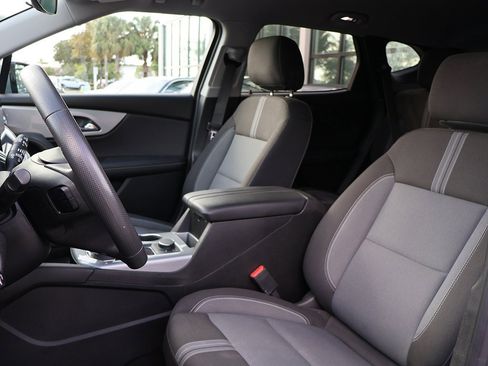 Used 2023 Chevrolet Blazer LT w/ Driver Confidence Package image 23