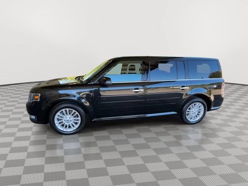 Used 2015 Ford Flex SEL w/ Equipment Group 201A AWD/4WD image 5