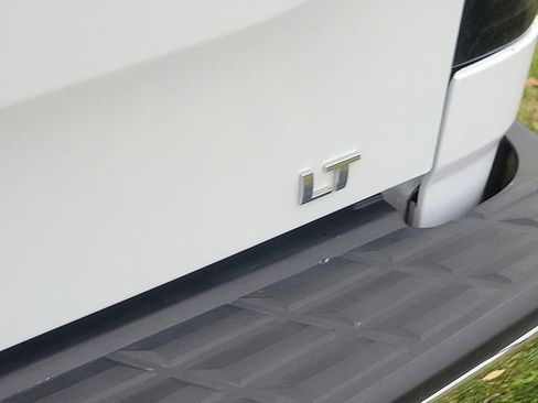 Used 2009 Chevrolet Silverado 1500 LT w/ All Star Package image 33