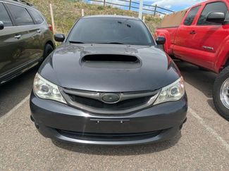 Used 2009 Subaru Impreza GT AWD/4WD video 2