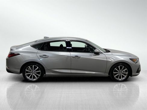 Used 2025 Acura Integra image 4