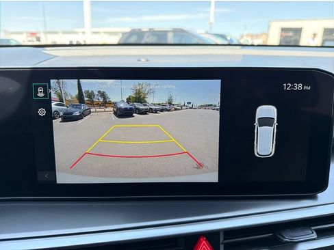 New 2026 Kia Sorento S AWD/4WD image 13
