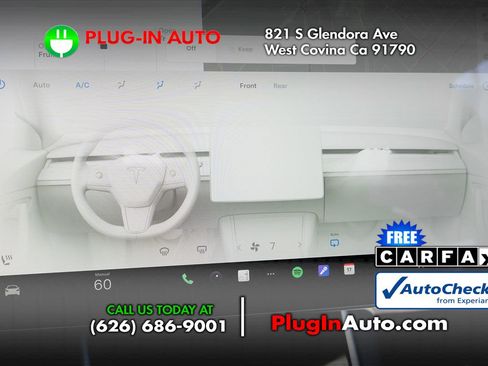 Used 2018 Tesla Model 3 Long Range image 32