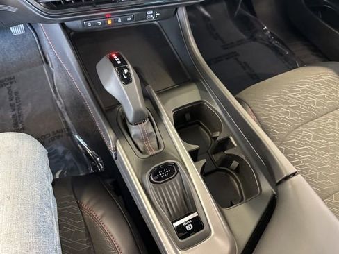 New 2026 Dodge Charger Scat Pack AWD/4WD image 26