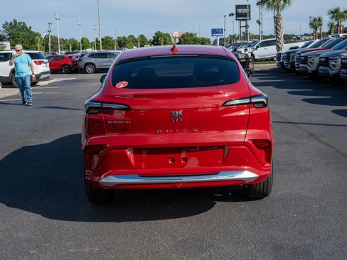 New 2026 Buick Envista Avenir FWD image 4