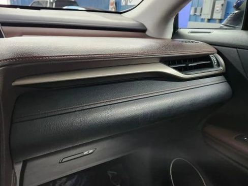 Used 2017 Lexus RX 350 AWD w/ Premium Package image 43