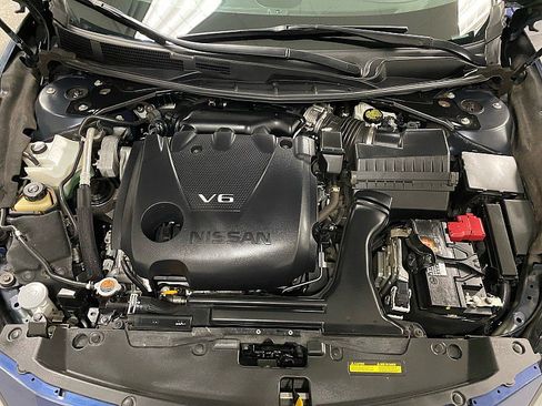 Used 2020 Nissan Maxima 3.5 SV w/ Floor Mat Group image 15