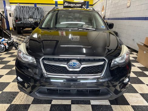 Used 2014 Subaru Crosstrek 2.0i Limited w/ Popular Package #2 AWD/4WD image 1