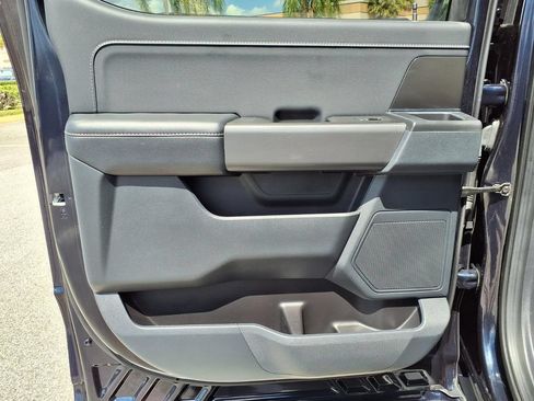 Used 2024 Ford F150 XLT w/ Equipment Group 302A MID AWD/4WD image 22