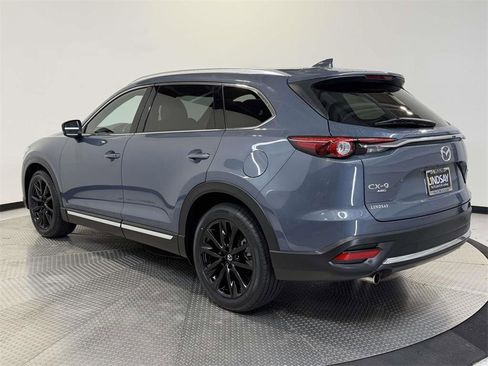 Used 2023 MAZDA CX-9 Carbon Edition image 5