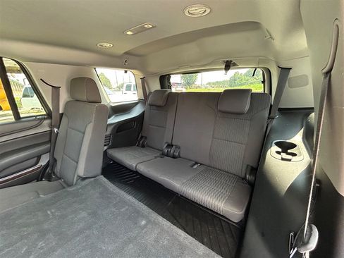 Used 2020 Chevrolet Tahoe LS w/ Max Trailering Package RWD image 29