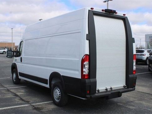 New 2025 RAM ProMaster 3500 image 5