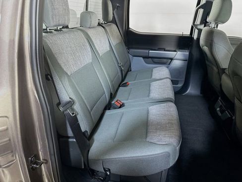 Certified 2023 Ford F150 XLT w/ Equipment Group 302A High image 14