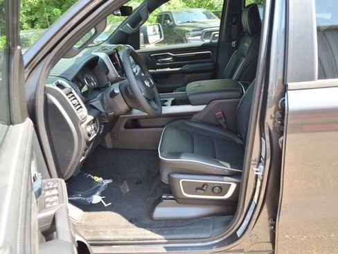 New 2026 RAM 1500 Laramie w/ Sport Appearance Package AWD/4WD image 14