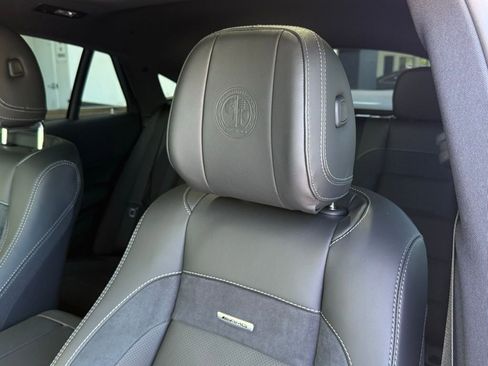 New 2026 Mercedes-Benz GLE 53 AMG 4MATIC Coupe image 3
