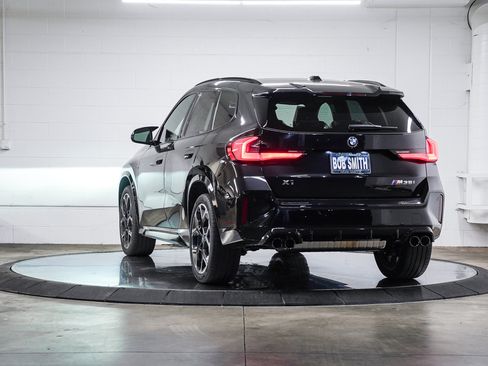 New 2026 BMW X1 M35i w/ Convenience Package AWD/4WD image 4