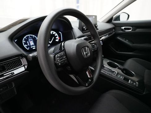 Certified 2024 Honda Civic LX image 8