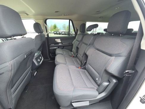 Used 2025 Ford Expedition Max Active image 21