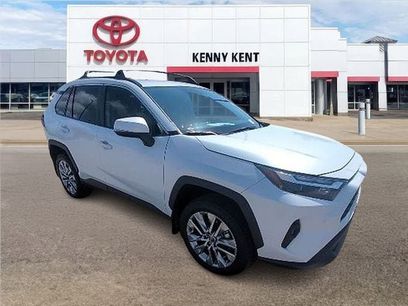 Used 2025 Toyota RAV4 XLE Premium w/ Weather Package
