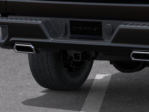 New 2026 Chevrolet Silverado 1500 LT Trail Boss AWD/4WD image 38
