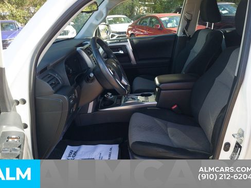 Used 2022 Toyota 4Runner SR5 image 16