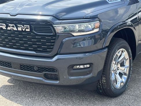 New 2026 RAM 1500 Big Horn image 7