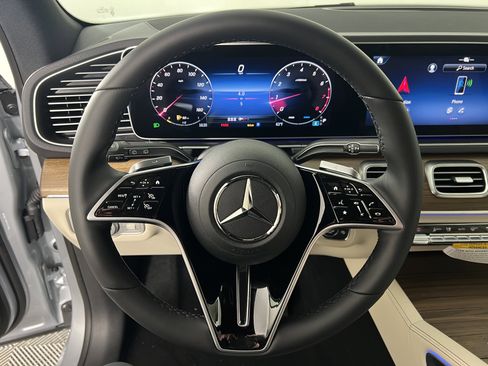 Used 2026 Mercedes-Benz GLE 350 4MATIC image 27