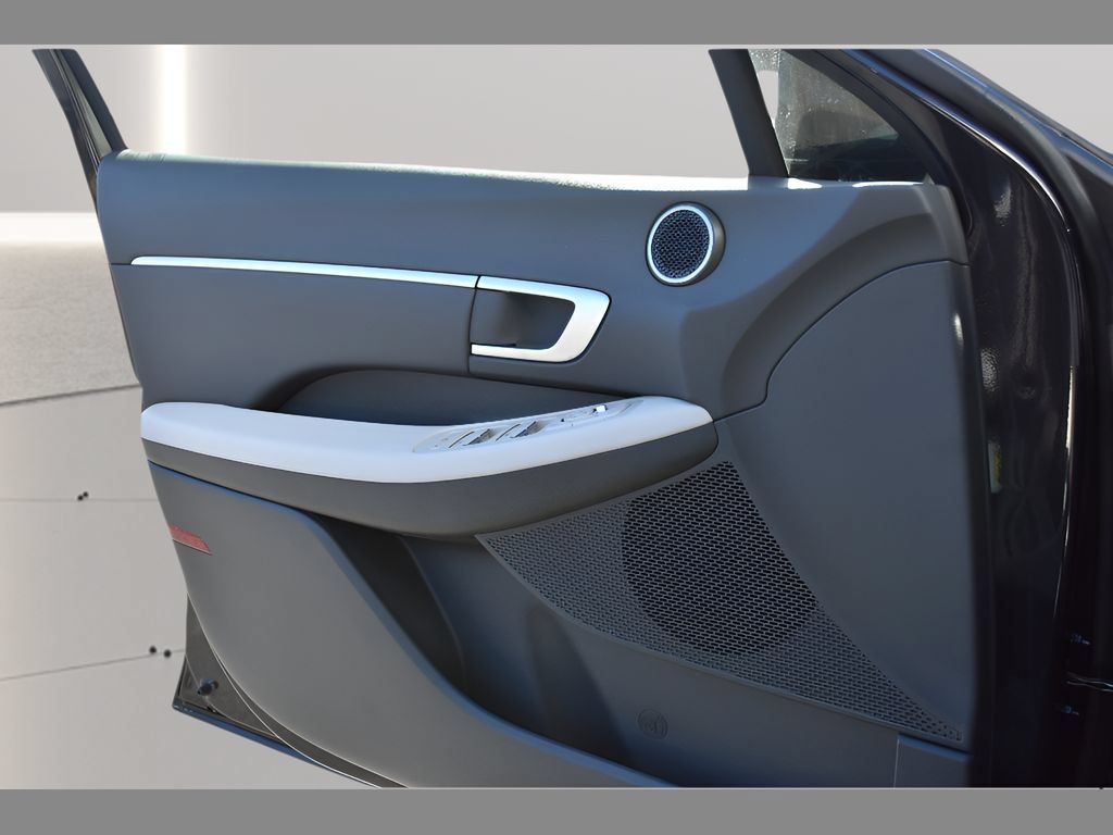 New 2026 Hyundai Sonata SEL FWD image 17