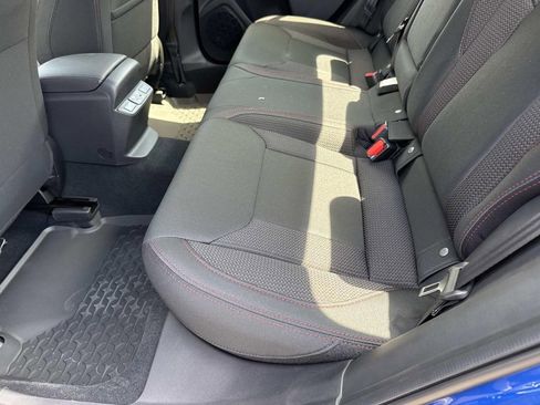 New 2026 Subaru WRX Premium AWD/4WD image 14