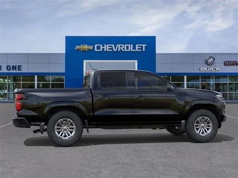New 2026 Chevrolet Colorado LT image 5
