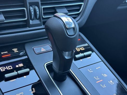 New 2026 Porsche Macan S AWD/4WD image 25
