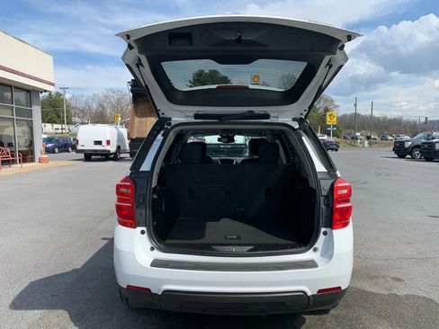 Used 2016 Chevrolet Equinox LT image 27