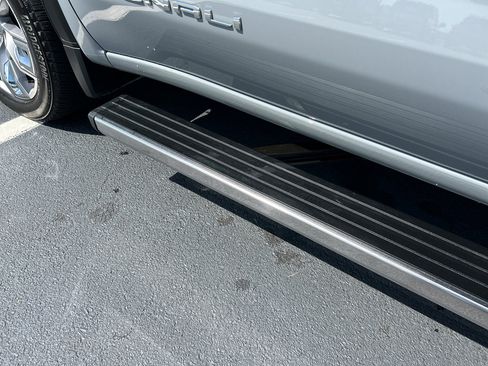 Used 2025 GMC Sierra 1500 Denali w/ Denali Reserve Package image 8