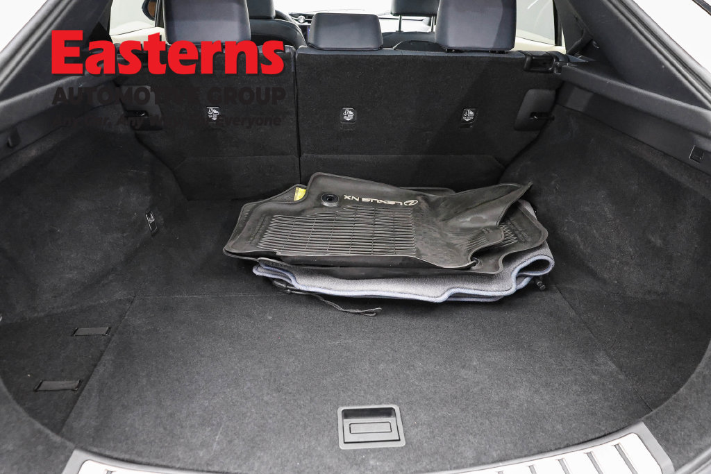 Used 2024 Lexus RZ 300e Premium w/ Accessory Package (Z1) FWD image 10