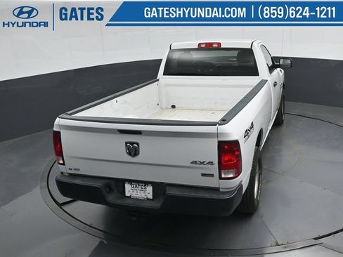 Used 2017 RAM 1500 Tradesman w/ Power & Remote Entry Group AWD/4WD image 33
