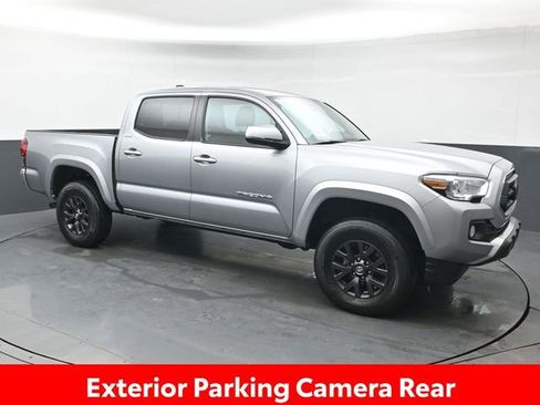 Certified 2023 Toyota Tacoma SR5 image 10